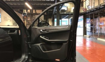 PORSCHE MACAN TURBO PACK PERFORMANCE- PDK – 440CH plein