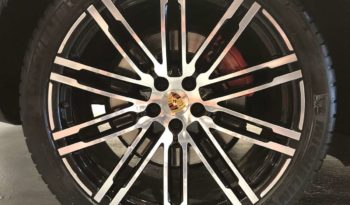 PORSCHE MACAN TURBO PACK PERFORMANCE- PDK – 440CH plein