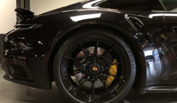 PORSCHE 911 (992) TURBO S – PDK – 3.7 – 650CH plein