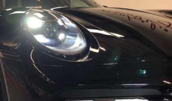 PORSCHE 911 (992) TURBO S – PDK – 3.7 – 650CH plein