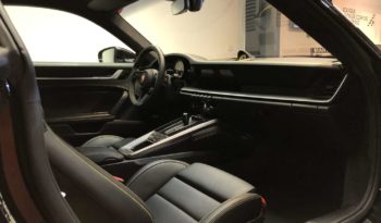 PORSCHE 911 (992) TURBO S – PDK – 3.7 – 650CH plein