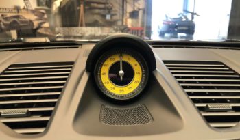 PORSCHE 911 (992) TURBO S – PDK – 3.7 – 650CH plein