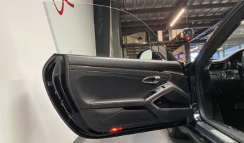 PORSCHE 911 (991.2) Carrera S – 420 CH – PDK plein