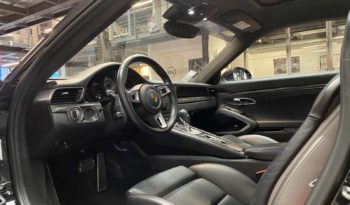 PORSCHE 911 (991.2) Carrera S – 420 CH – PDK plein