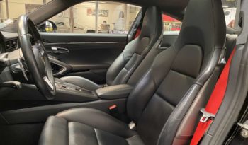 PORSCHE 911 (991.2) Carrera S – 420 CH – PDK plein
