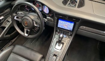 PORSCHE 911 (991.2) Carrera S – 420 CH – PDK plein