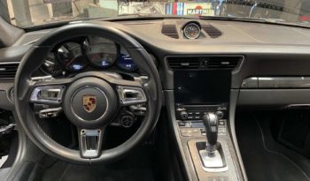 PORSCHE 911 (991.2) Carrera S – 420 CH – PDK plein