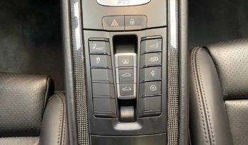 PORSCHE 911 (991.2) Carrera S – 420 CH – PDK plein