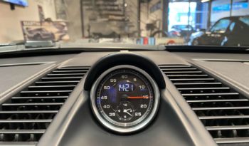 PORSCHE 911 (991.2) Carrera S – 420 CH – PDK plein