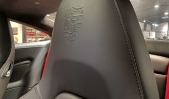 PORSCHE 911 (991.2) Carrera S – 420 CH – PDK full