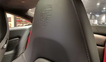 PORSCHE 911 (991.2) Carrera S – 420 CH – PDK plein