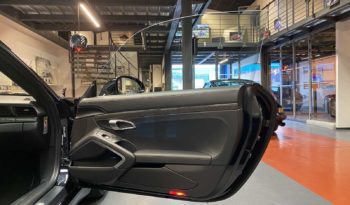 PORSCHE 911 (991.2) Carrera S – 420 CH – PDK plein