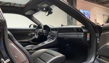 PORSCHE 911 (991.2) Carrera S – 420 CH – PDK plein