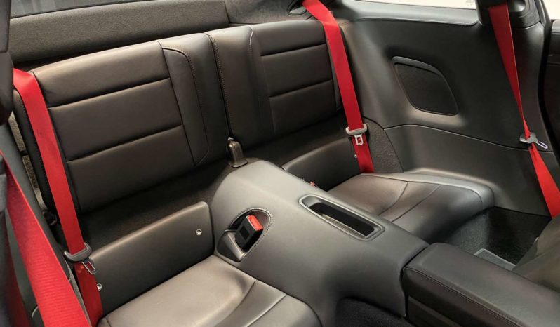 PORSCHE 911 (991.2) Carrera S – 420 CH – PDK plein