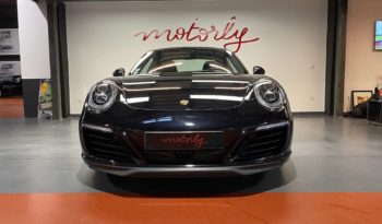 PORSCHE 911 (991.2) Carrera S – 420 CH – PDK plein