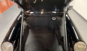 Porsche 911 Carrera 3.2 – BVM 915 – 231 CH plein