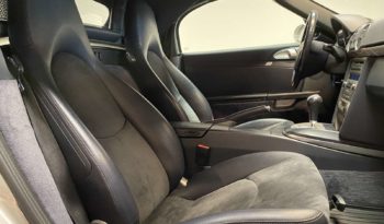 PORSCHE 987 BOXSTER S – 3.4 – 295CH – TIPTRONIC S plein