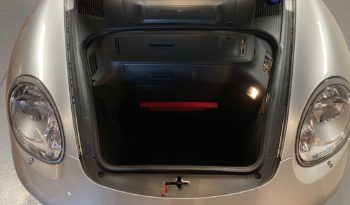 PORSCHE 987 BOXSTER S – 3.4 – 295CH – TIPTRONIC S plein