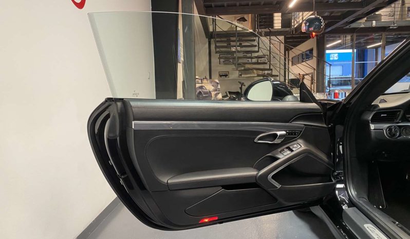 PORSCHE 911 (991.1) CARRERA S – 400 CH – PDK plein