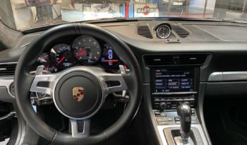 PORSCHE 911 (991.1) CARRERA S – 400 CH – PDK plein