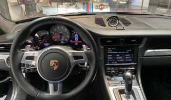 PORSCHE 911 (991.1) CARRERA S – 400 CH – PDK full