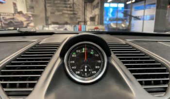 PORSCHE 911 (991.1) CARRERA S – 400 CH – PDK plein