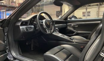 PORSCHE 911 (991.1) CARRERA S – 400 CH – PDK plein