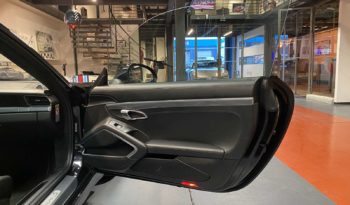 PORSCHE 911 (991.1) CARRERA S – 400 CH – PDK plein