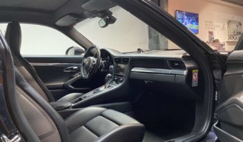 PORSCHE 911 (991.1) CARRERA S – 400 CH – PDK plein