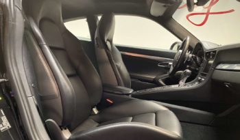 PORSCHE 911 (991.1) CARRERA S – 400 CH – PDK plein