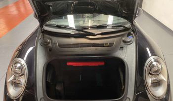 PORSCHE 911 (991.1) CARRERA S – 400 CH – PDK plein