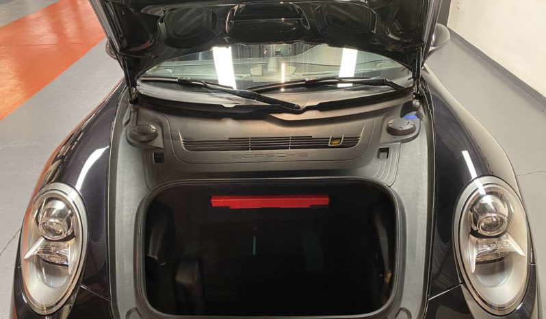 PORSCHE 911 (991.1) CARRERA S – 400 CH – PDK plein