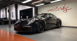 PORSCHE 911 (991.1) CARRERA S – 400 CH – PDK