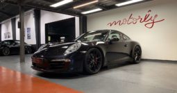 PORSCHE 911 (991.1) CARRERA S – 400 CH – PDK