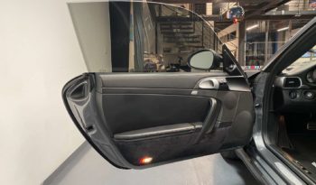 PORSCHE 911 (997.2) Targa 4S – 385 CH plein