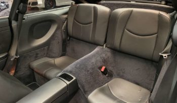 PORSCHE 911 (997.2) Targa 4S – 385 CH plein