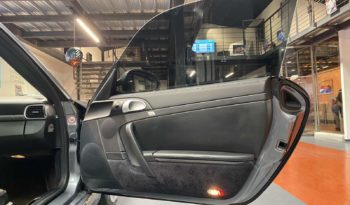 PORSCHE 911 (997.2) Targa 4S – 385 CH plein