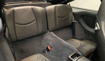 PORSCHE 911 (997.2) Targa 4S – 385 CH plein