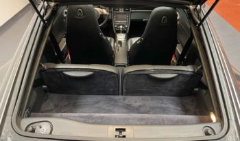 PORSCHE 911 (997.2) Targa 4S – 385 CH plein