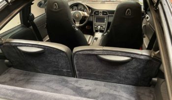 PORSCHE 911 (997.2) Targa 4S – 385 CH plein