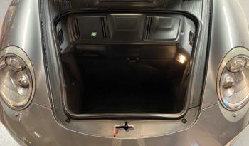 PORSCHE 911 (997.2) Targa 4S – 385 CH plein
