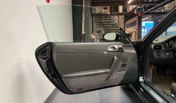 PORSCHE 911 (997.1) TARGA 4S – TIPTRONIC – 355 CH plein