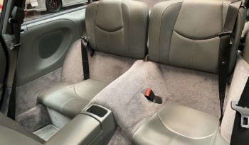 PORSCHE 911 (997.1) TARGA 4S – TIPTRONIC – 355 CH plein