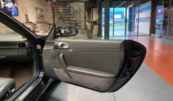 PORSCHE 911 (997.1) TARGA 4S – TIPTRONIC – 355 CH plein