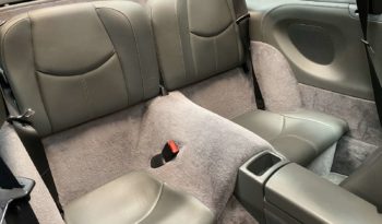 PORSCHE 911 (997.1) TARGA 4S – TIPTRONIC – 355 CH plein