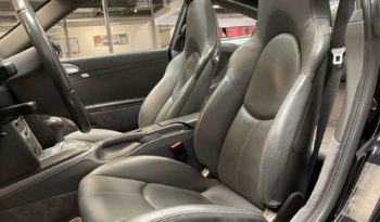 PORSCHE 911 (997.1) TARGA 4S – TIPTRONIC – 355 CH plein