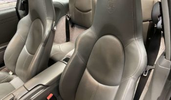 PORSCHE 911 (997.1) TARGA 4S – TIPTRONIC – 355 CH plein