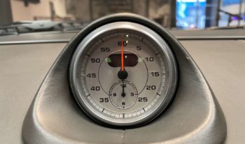 PORSCHE 911 (997.1) TARGA 4S – TIPTRONIC – 355 CH plein