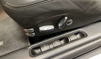 PORSCHE 911 (997.1) TARGA 4S – TIPTRONIC – 355 CH plein