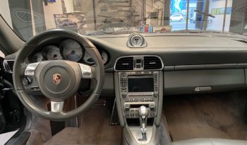 PORSCHE 911 (997.1) TARGA 4S – TIPTRONIC – 355 CH plein
